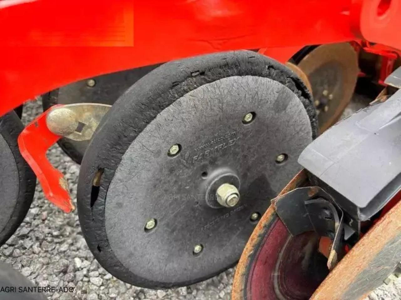 Kuhn kuhn - Combine seed drill: picture 3 Kuhn kuhn - Combine seed drill: picture 3