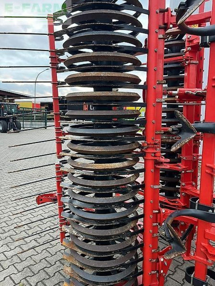 Cultivator Kuhn prolander 500 r: picture 7 Cultivator Kuhn prolander 500 r: picture 7