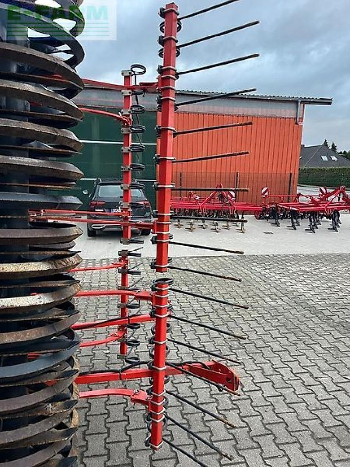 Cultivator Kuhn prolander 500 r: picture 8 Cultivator Kuhn prolander 500 r: picture 8