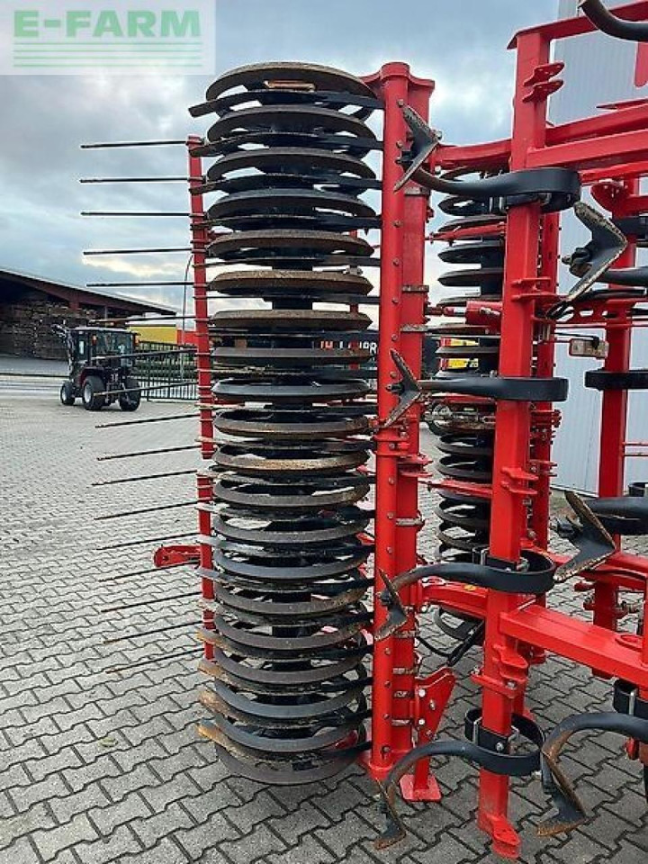 Cultivator Kuhn prolander 500 r: picture 6 Cultivator Kuhn prolander 500 r: picture 6