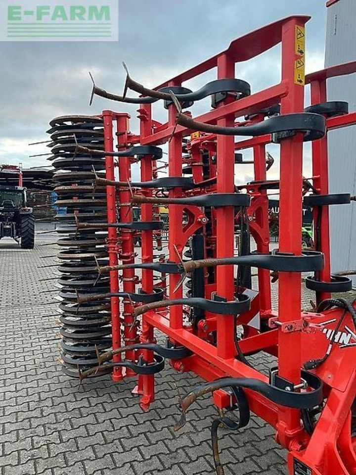 Kuhn prolander 500 r - Cultivator: picture 5 Kuhn prolander 500 r - Cultivator: picture 5