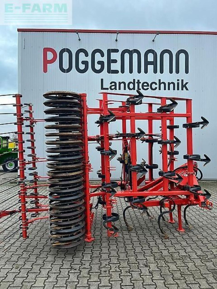 Kuhn prolander 500 r - Cultivator: picture 1 Kuhn prolander 500 r - Cultivator: picture 1