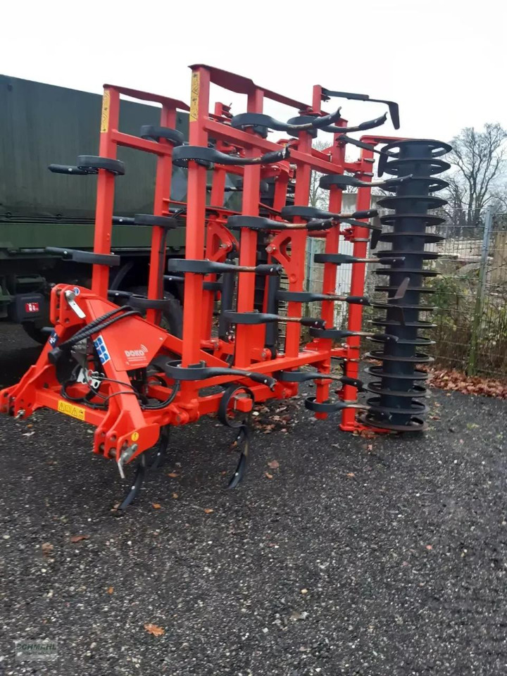Kuhn prolander 500 r - Cultivator: picture 5 Kuhn prolander 500 r - Cultivator: picture 5