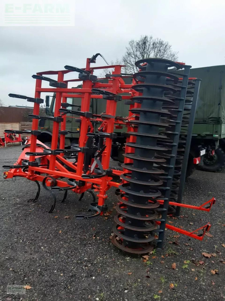 Kuhn prolander 500 r - Cultivator: picture 4 Kuhn prolander 500 r - Cultivator: picture 4