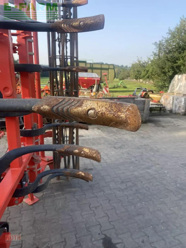 Cultivator Kuhn prolander 500r: picture 7 Cultivator Kuhn prolander 500r: picture 7