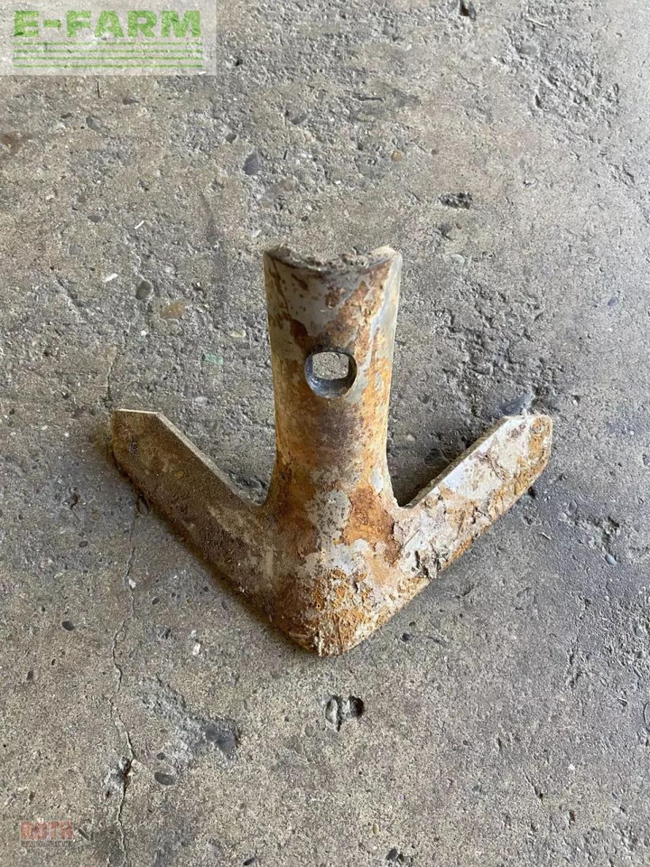 Cultivator Kuhn prolander 500r: picture 8 Cultivator Kuhn prolander 500r: picture 8