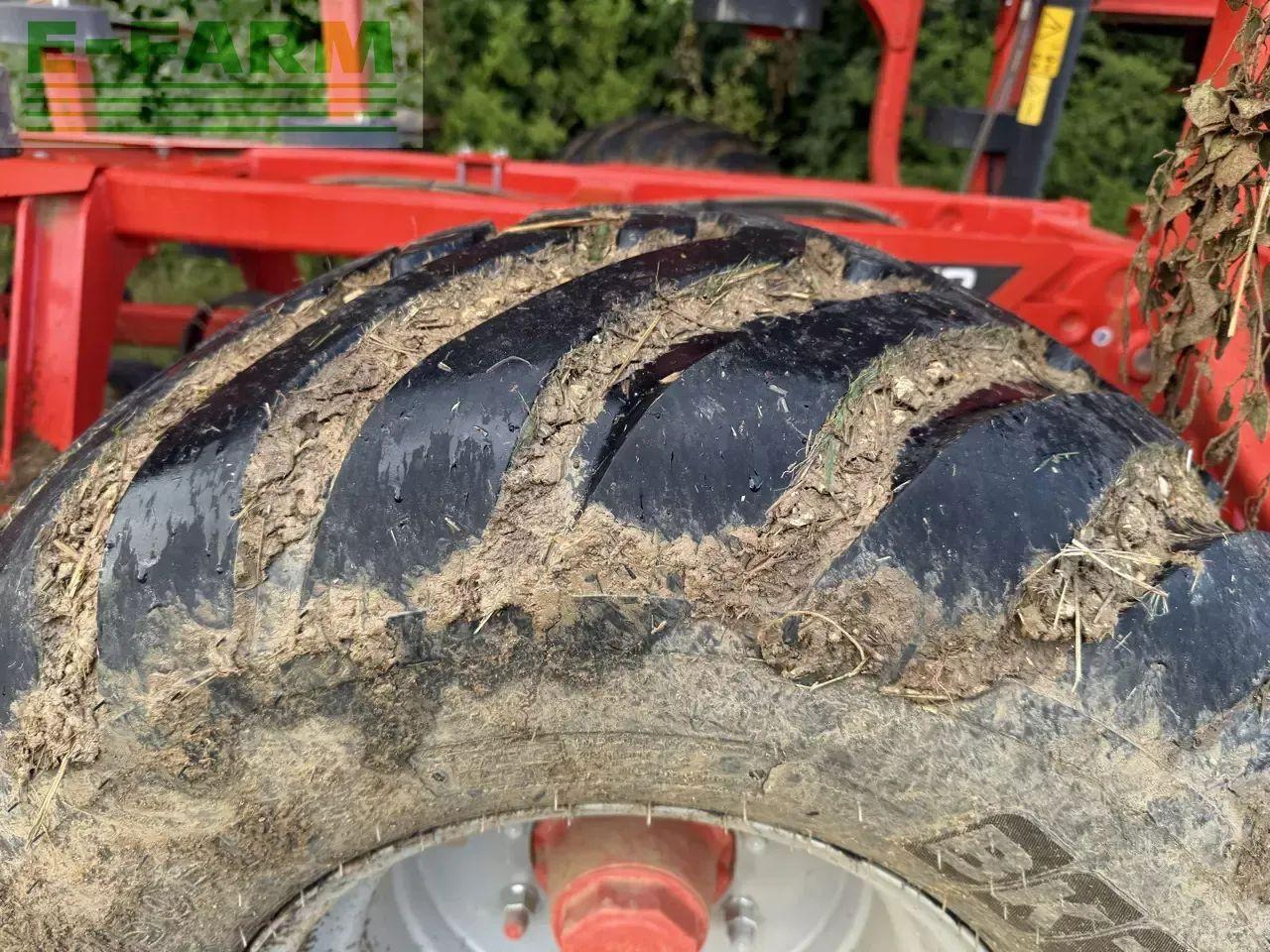 Cultivator Kuhn prolander 6000 a: picture 8 Cultivator Kuhn prolander 6000 a: picture 8