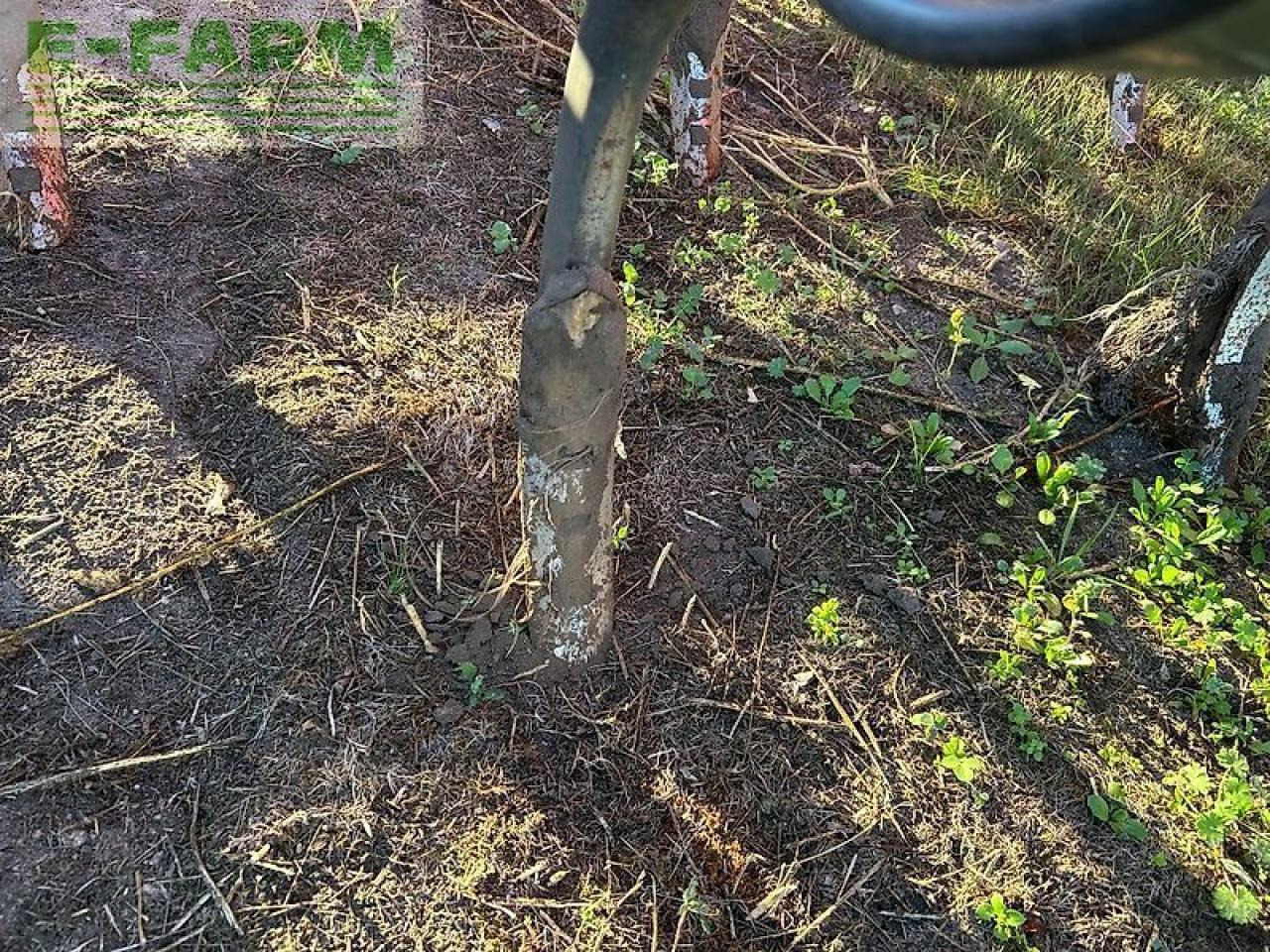 Cultivator Kuhn prolander 600r: picture 6 Cultivator Kuhn prolander 600r: picture 6