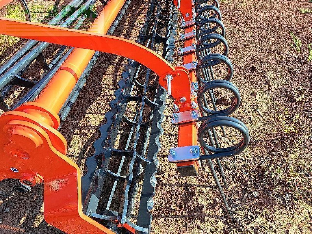 Cultivator Kuhn prolander600r: picture 6 Cultivator Kuhn prolander600r: picture 6