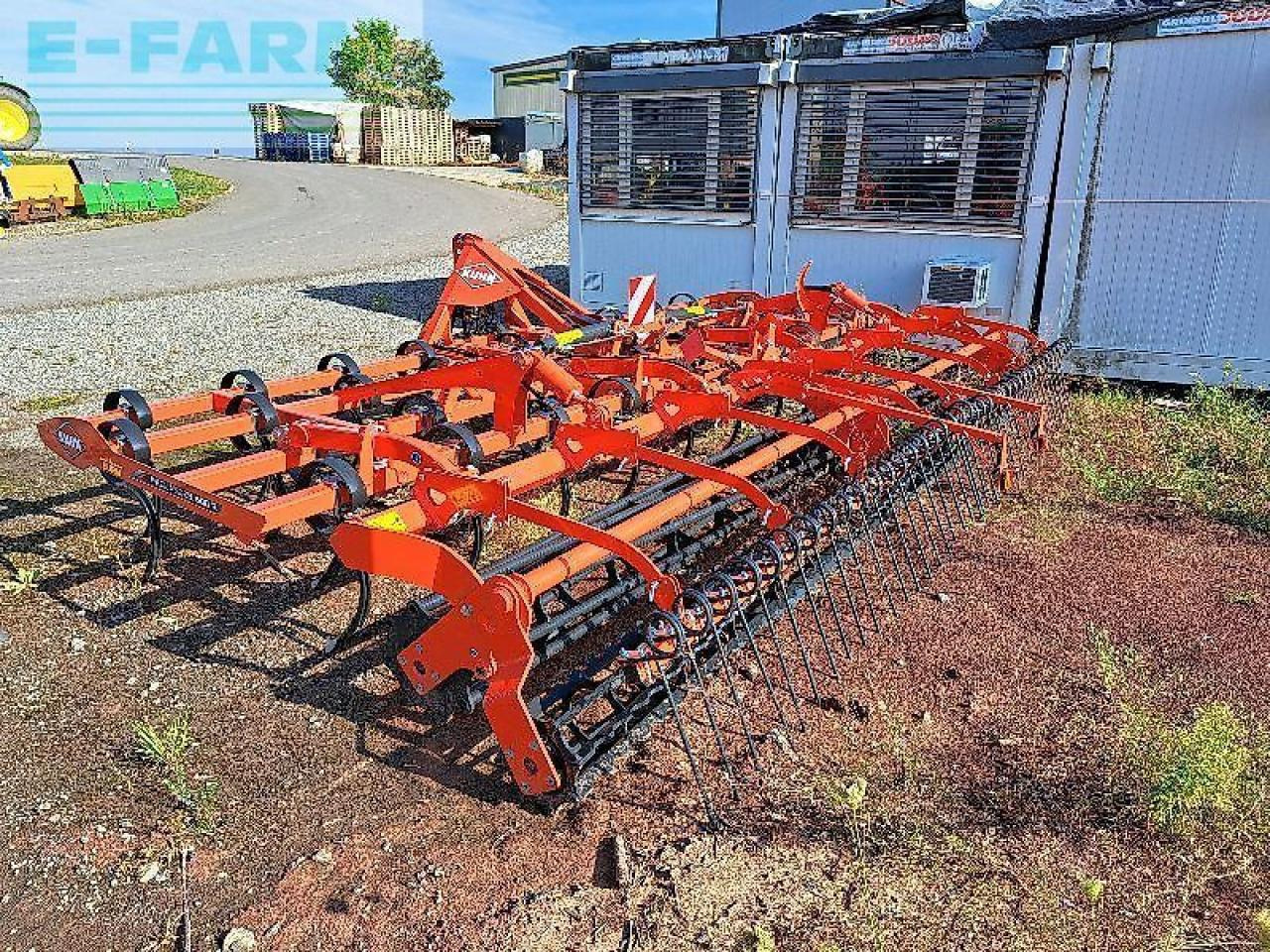 Kuhn prolander600r - Cultivator: picture 1 Kuhn prolander600r - Cultivator: picture 1