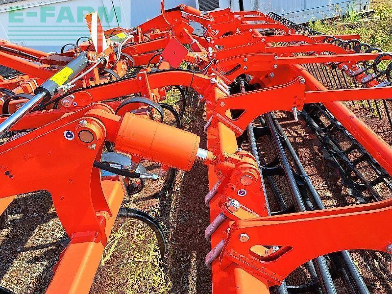 Cultivator Kuhn prolander600r: picture 7 Cultivator Kuhn prolander600r: picture 7