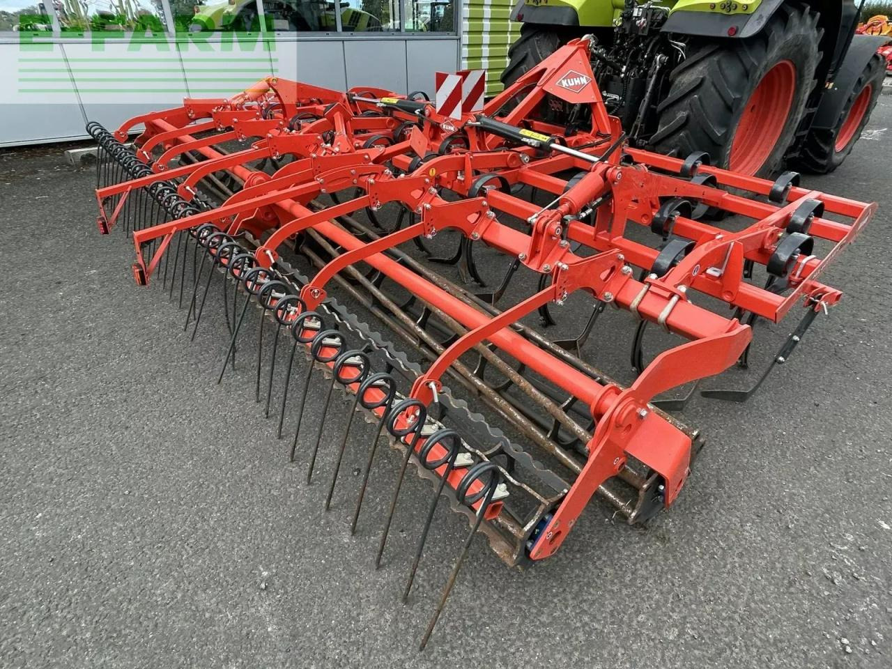 Kuhn prolander - Cultivator: picture 3 Kuhn prolander - Cultivator: picture 3
