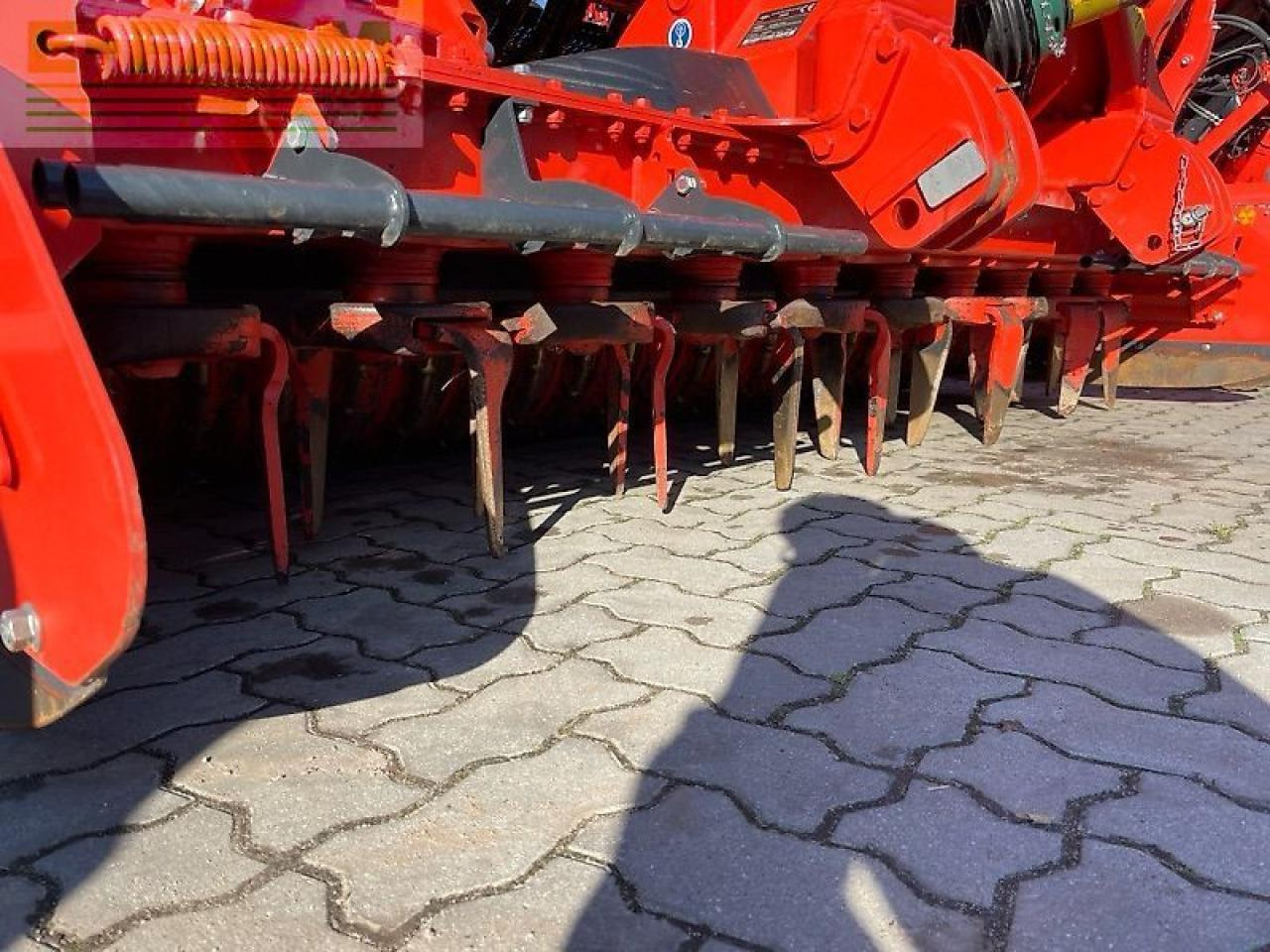 Seed drill Kuhn sitera 3030 24e: picture 10 Seed drill Kuhn sitera 3030 24e: picture 10