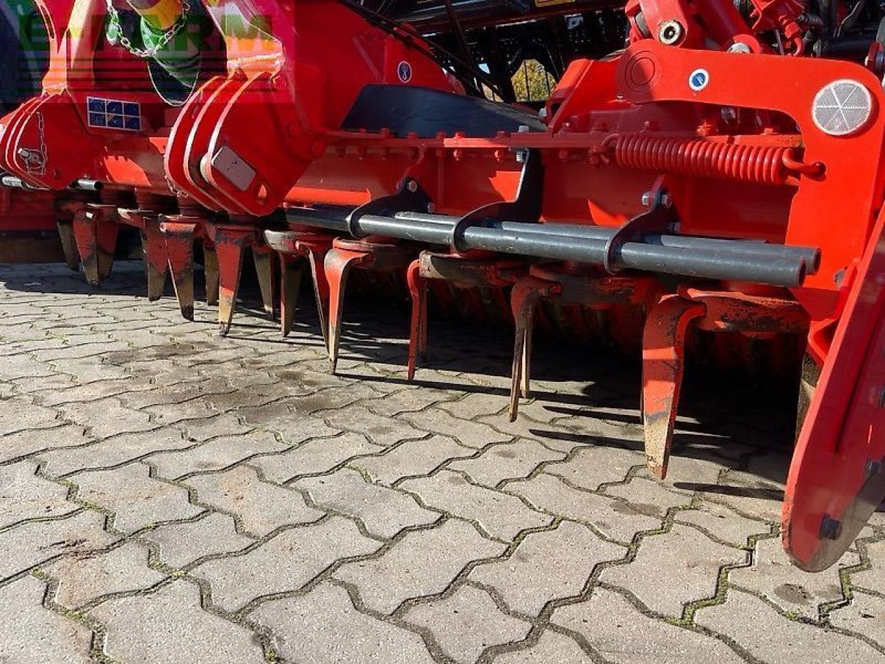 Seed drill Kuhn sitera 3030 24e: picture 11 Seed drill Kuhn sitera 3030 24e: picture 11