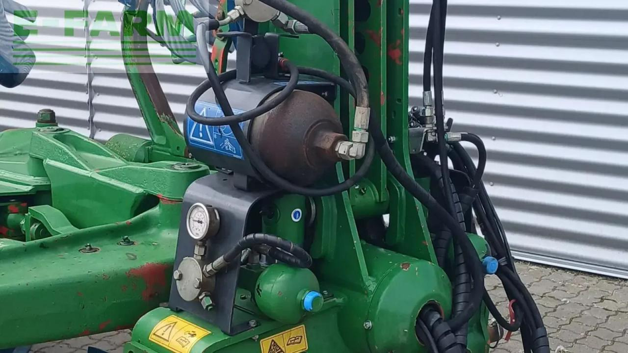 Kuhn vari master 183 6 furet - Plow: picture 5 Kuhn vari master 183 6 furet - Plow: picture 5