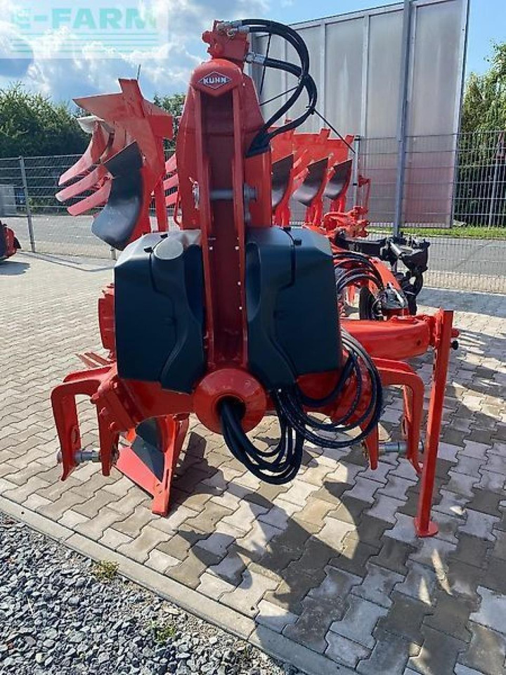 Plow Kuhn varimaster l5 t onland: picture 7 Plow Kuhn varimaster l5 t onland: picture 7