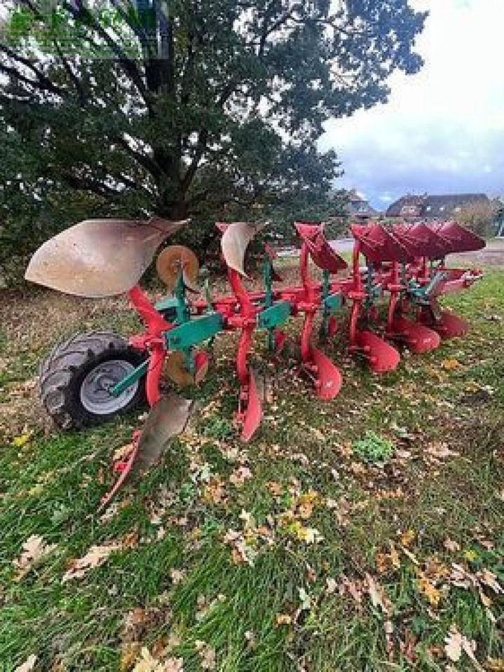 Kverneland 2500 s iplough - Plow: picture 2 Kverneland 2500 s iplough - Plow: picture 2