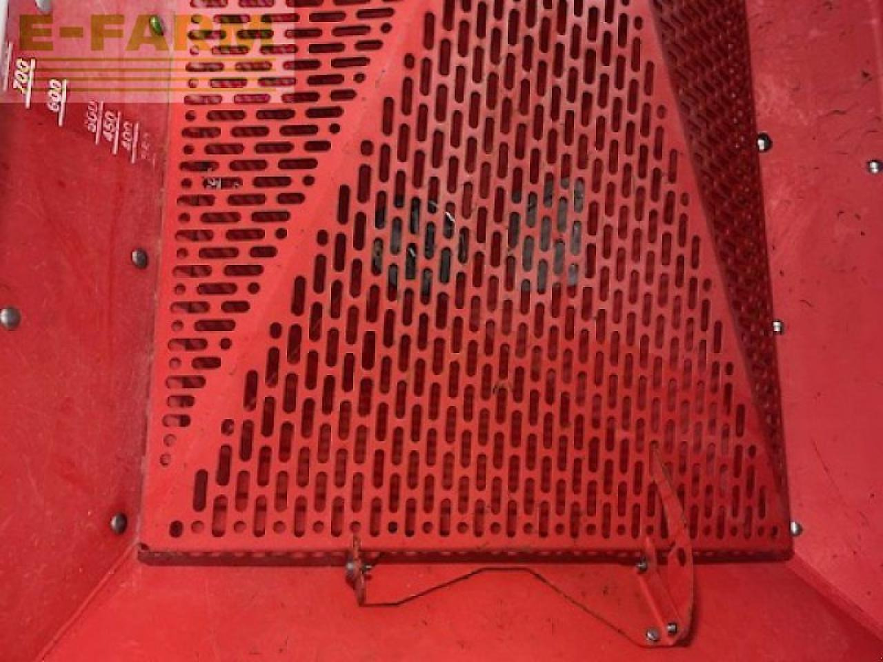 Kverneland exacta tl geospread - Fertilizer spreader: picture 5 Kverneland exacta tl geospread - Fertilizer spreader: picture 5