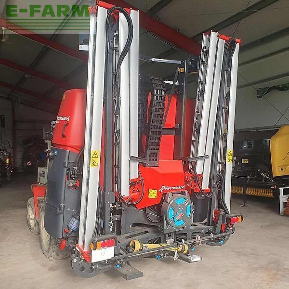 Kverneland ixter b16 hosa 15 - Trailed sprayer: picture 1 Kverneland ixter b16 hosa 15 - Trailed sprayer: picture 1
