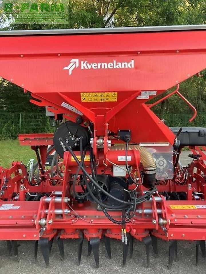 Kverneland ng 301s - Soil tillage equipment: picture 2 Kverneland ng 301s - Soil tillage equipment: picture 2