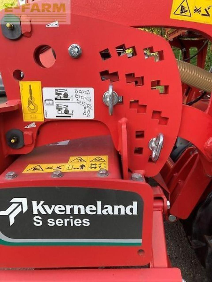 Kverneland ng 301s - Soil tillage equipment: picture 4 Kverneland ng 301s - Soil tillage equipment: picture 4