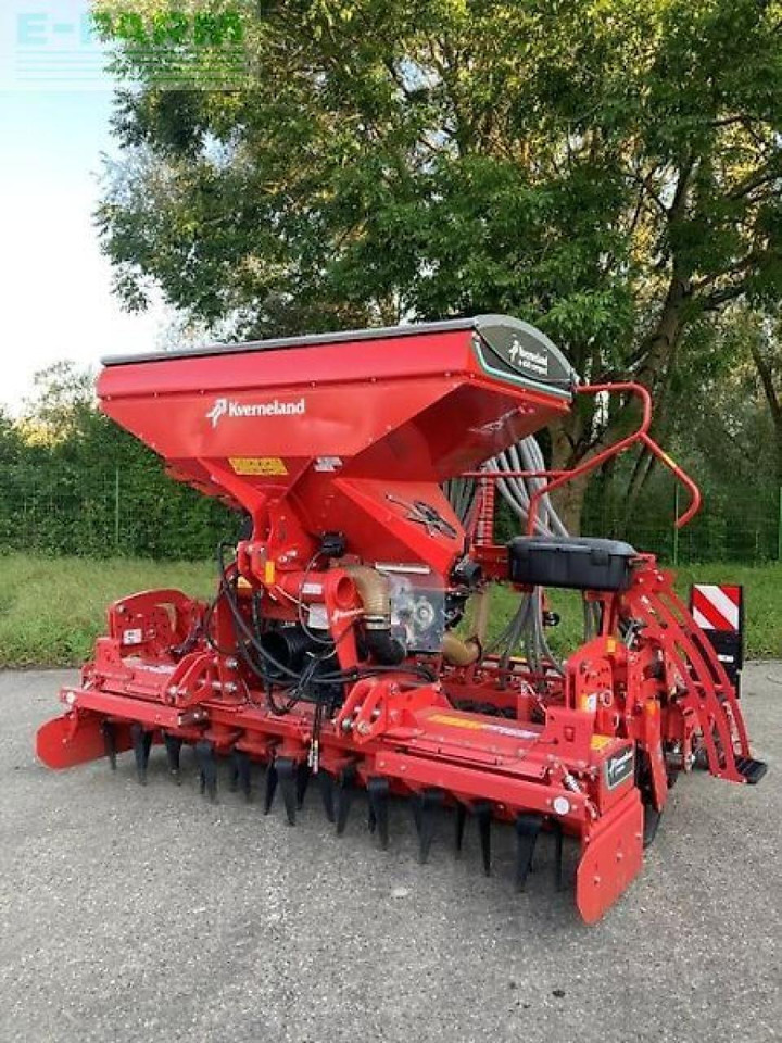 Kverneland ng 301s - Soil tillage equipment: picture 1 Kverneland ng 301s - Soil tillage equipment: picture 1