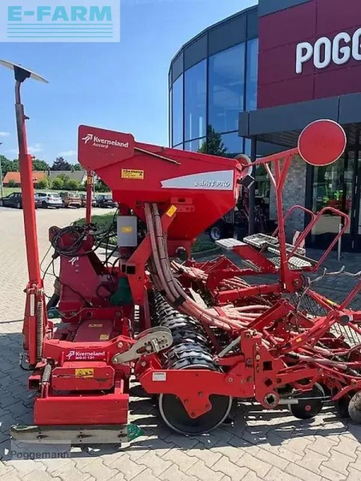 Kverneland s-drill pro - Combine seed drill: picture 2 Kverneland s-drill pro - Combine seed drill: picture 2