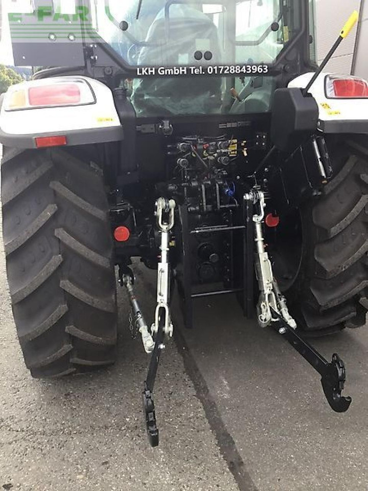 Lamborghini spire 80 trend - Farm tractor: picture 2 Lamborghini spire 80 trend - Farm tractor: picture 2