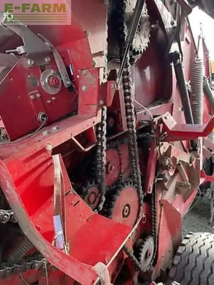 Lely rp160 v - Square baler: picture 4 Lely rp160 v - Square baler: picture 4
