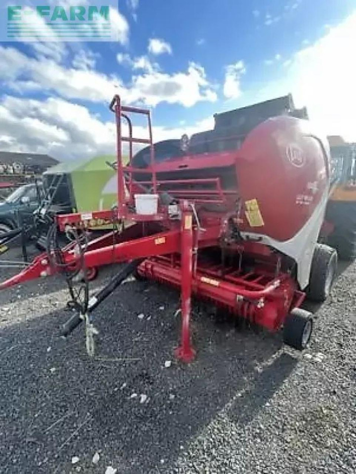 Lely rp160 v - Square baler: picture 1 Lely rp160 v - Square baler: picture 1