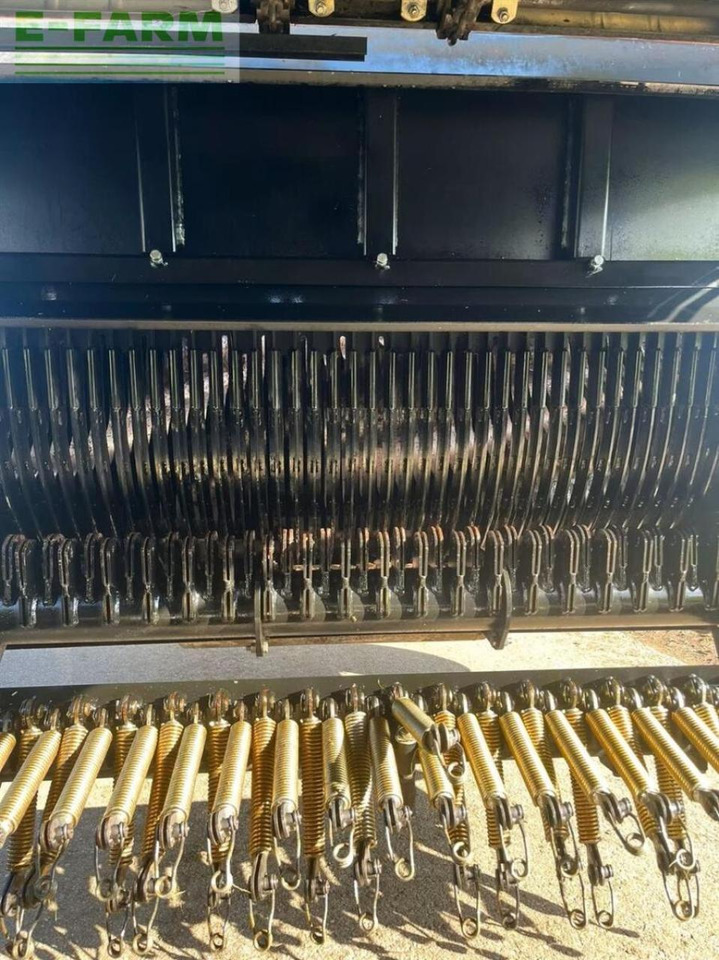 Lely tigo 60 rd - Farm tipping trailer/ Dumper: picture 4 Lely tigo 60 rd - Farm tipping trailer/ Dumper: picture 4