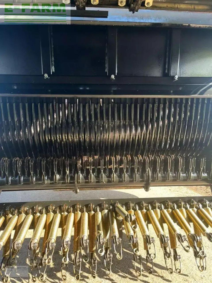 Lely tigo 60 rd - Self-loading wagon: picture 4 Lely tigo 60 rd - Self-loading wagon: picture 4