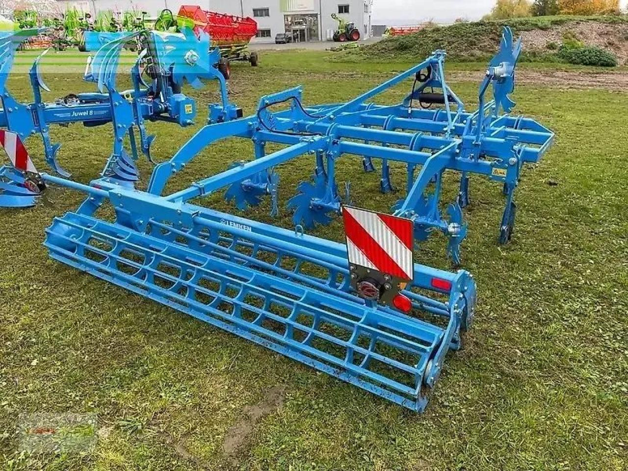 Lemken karat 10/300 - Cultivator: picture 3 Lemken karat 10/300 - Cultivator: picture 3