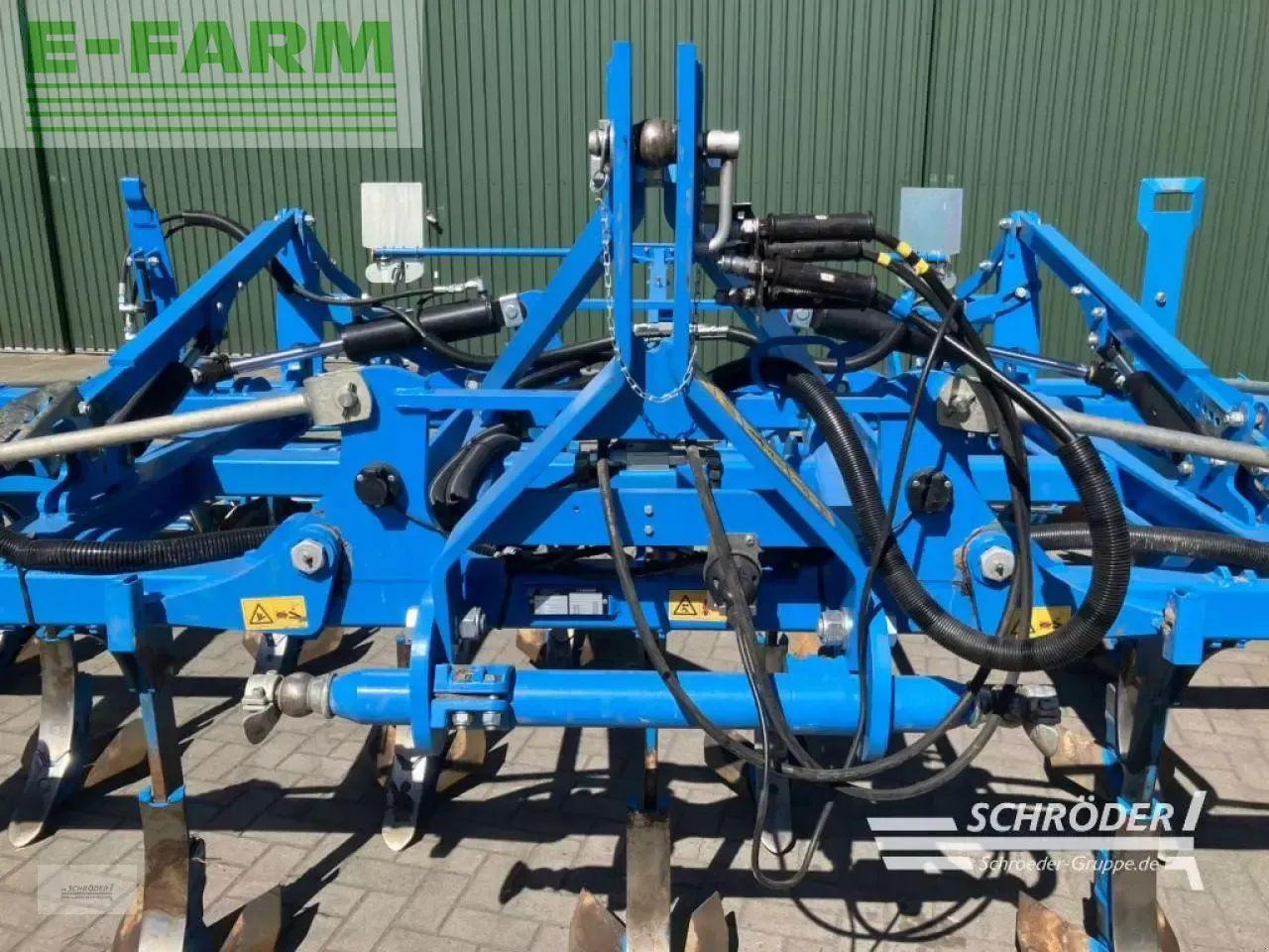 Lemken karat 9/500 k - Cultivator: picture 3 Lemken karat 9/500 k - Cultivator: picture 3