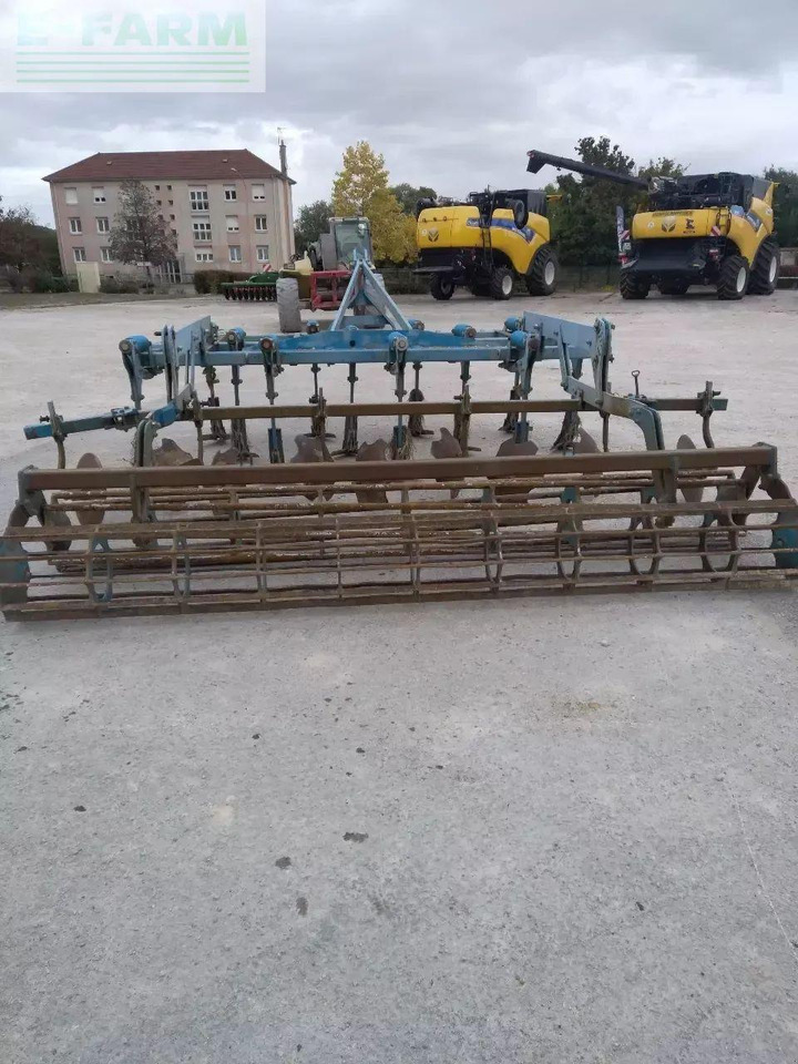 Lemken karat 9 - Cultivator: picture 5 Lemken karat 9 - Cultivator: picture 5