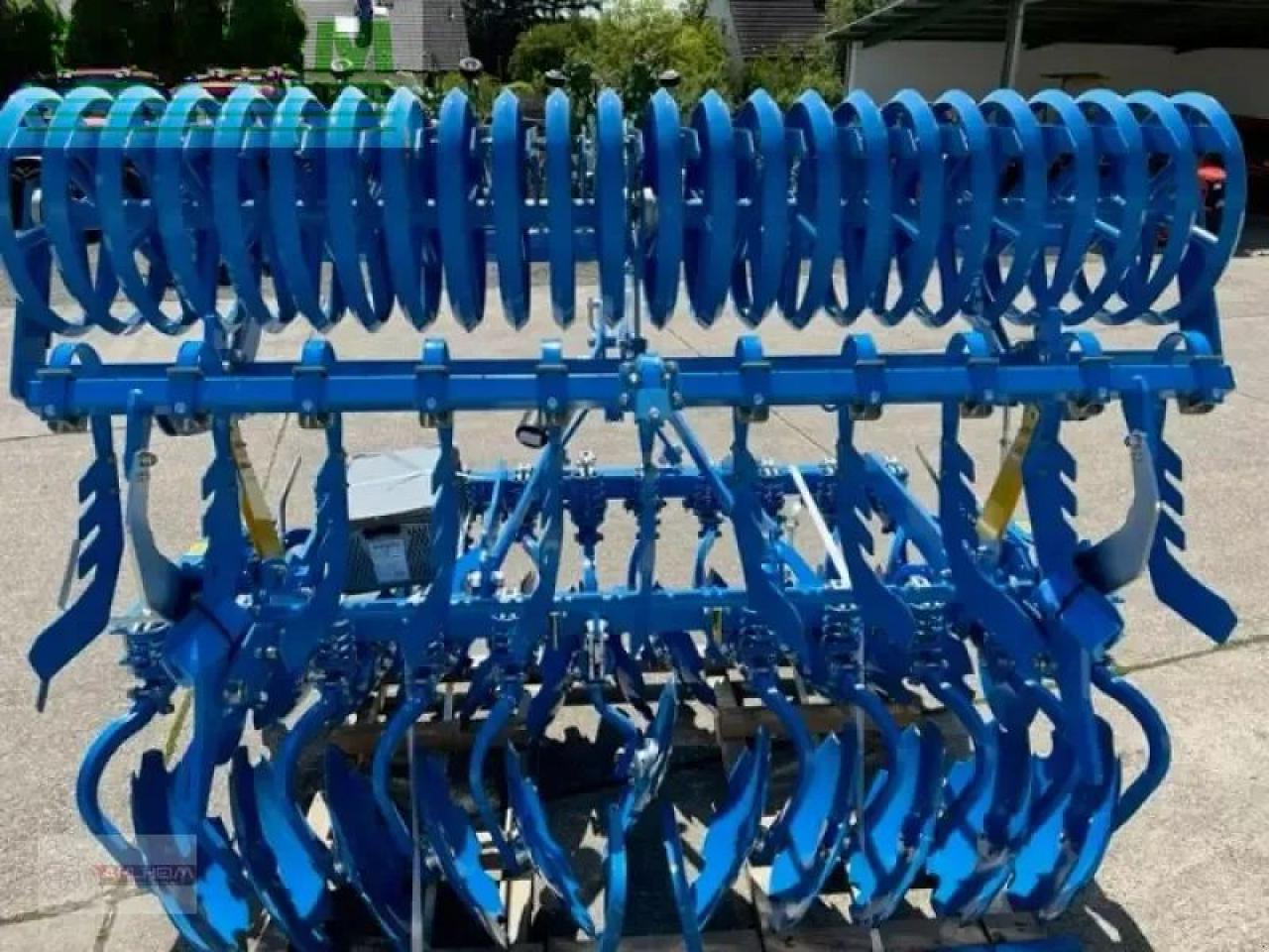 Lemken rubin 10/300 u - Disc harrow: picture 3 Lemken rubin 10/300 u - Disc harrow: picture 3