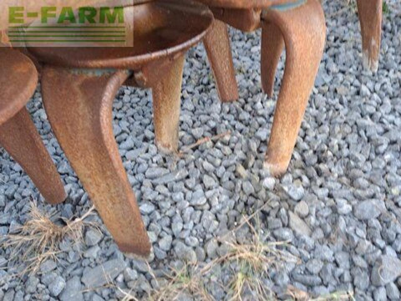 Lemken zirkon 10/400 - Disc harrow: picture 5 Lemken zirkon 10/400 - Disc harrow: picture 5