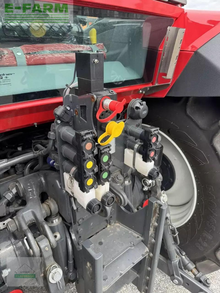 Farm tractor Lindner lintrac 80 (stufe 5): picture 8 Farm tractor Lindner lintrac 80 (stufe 5): picture 8