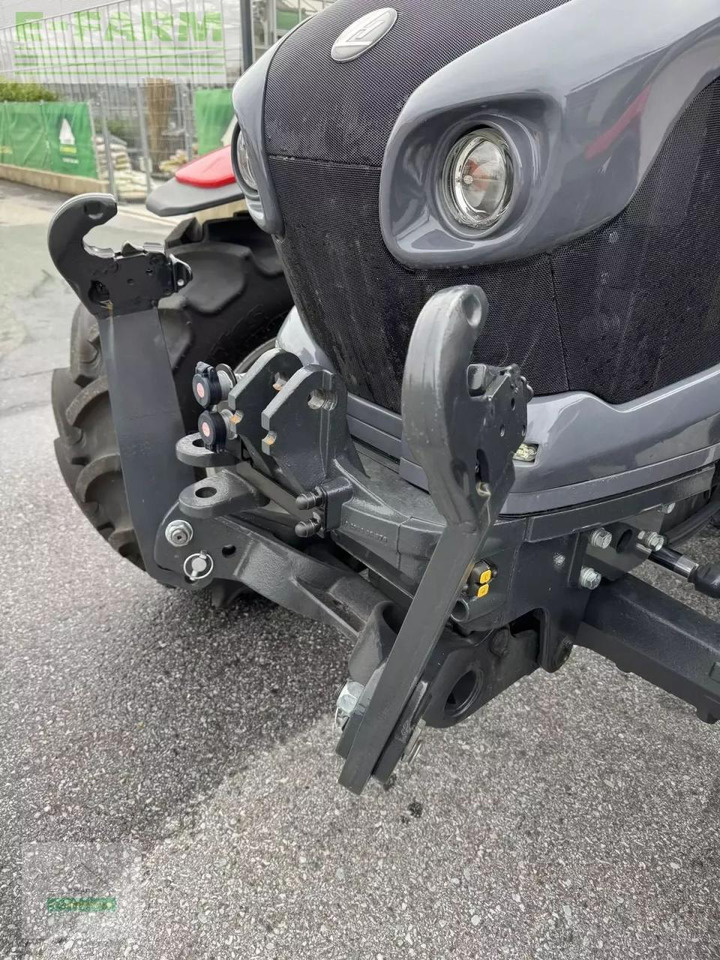 Farm tractor Lindner lintrac 80 (stufe 5): picture 7 Farm tractor Lindner lintrac 80 (stufe 5): picture 7