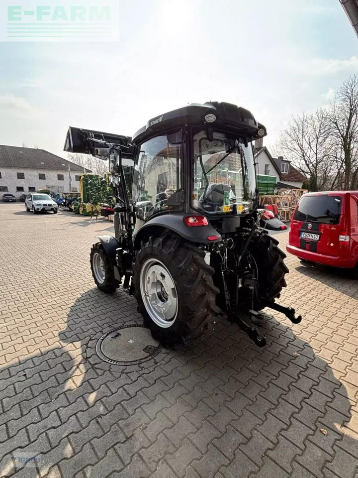 Lovol m 504 - Farm tractor: picture 5 Lovol m 504 - Farm tractor: picture 5
