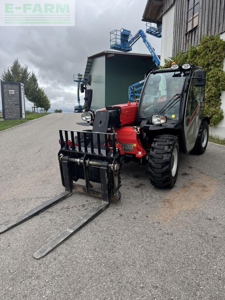 Manitou manitou mt625h comfort - Telescopic handler: picture 3 Manitou manitou mt625h comfort - Telescopic handler: picture 3