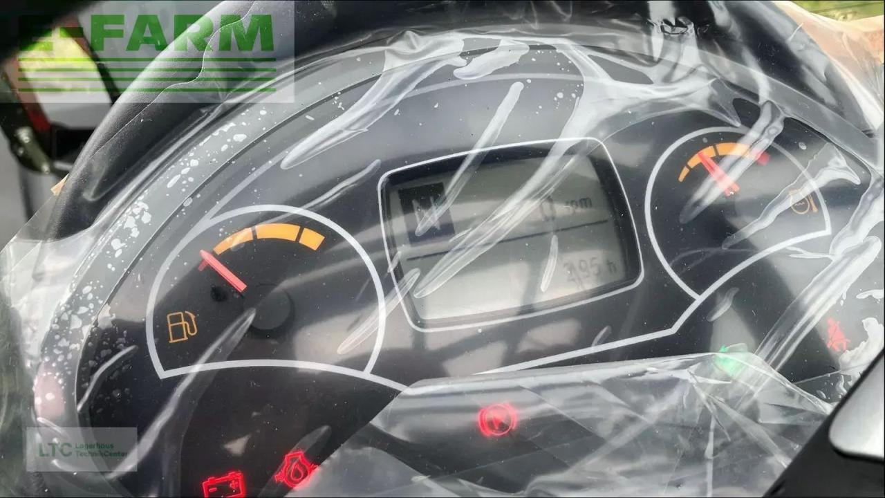 Wheel loader Manitou mla 2-25 h: picture 14