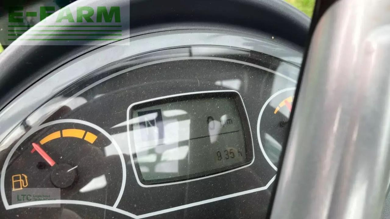 Wheel loader Manitou mla 2-25 h: picture 13