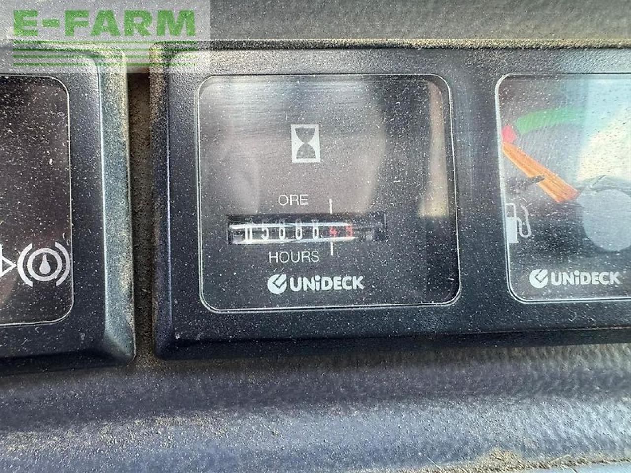 Telescopic handler Manitou mlt845-120h 4-e3: picture 10