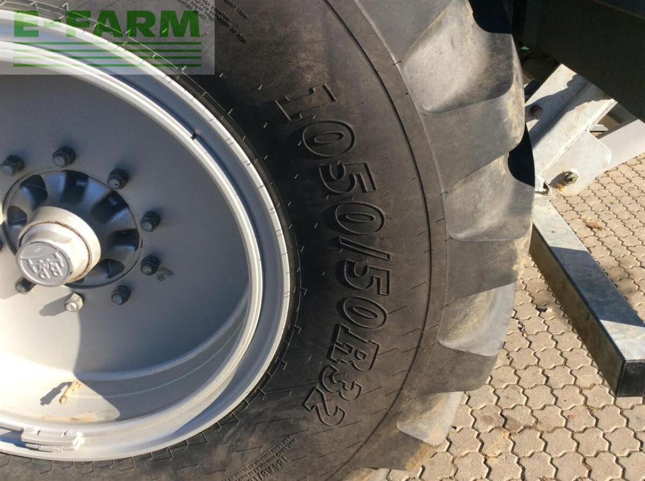 Slurry tanker Marchner vfw 11.000 l einachs: picture 6 Slurry tanker Marchner vfw 11.000 l einachs: picture 6