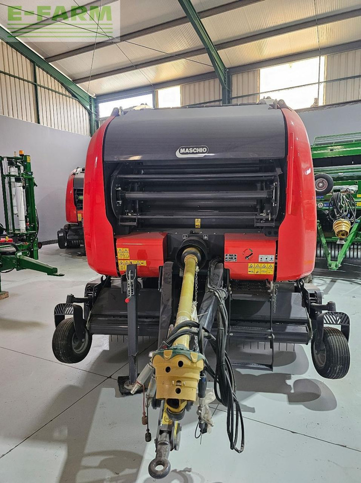 Maschio EXTREME 266 HTC - Square baler: picture 3 Maschio EXTREME 266 HTC - Square baler: picture 3