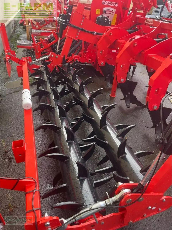 Maschio artiglio 300 hydropneumatisch css - Cultivator: picture 4 Maschio artiglio 300 hydropneumatisch css - Cultivator: picture 4