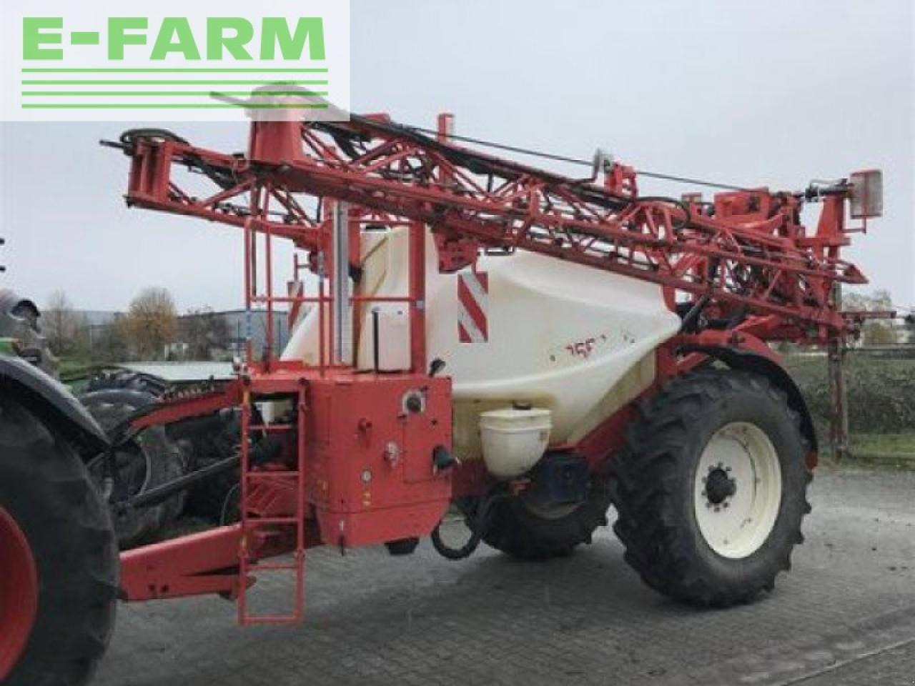 Maschio campo 44 - Trailed sprayer: picture 1 Maschio campo 44 - Trailed sprayer: picture 1