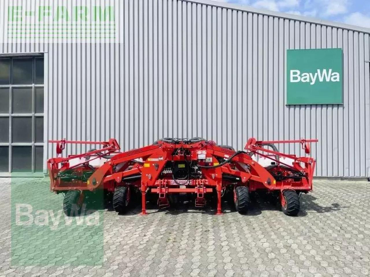Maschio chrono 512 - Precision sowing machine: picture 1 Maschio chrono 512 - Precision sowing machine: picture 1
