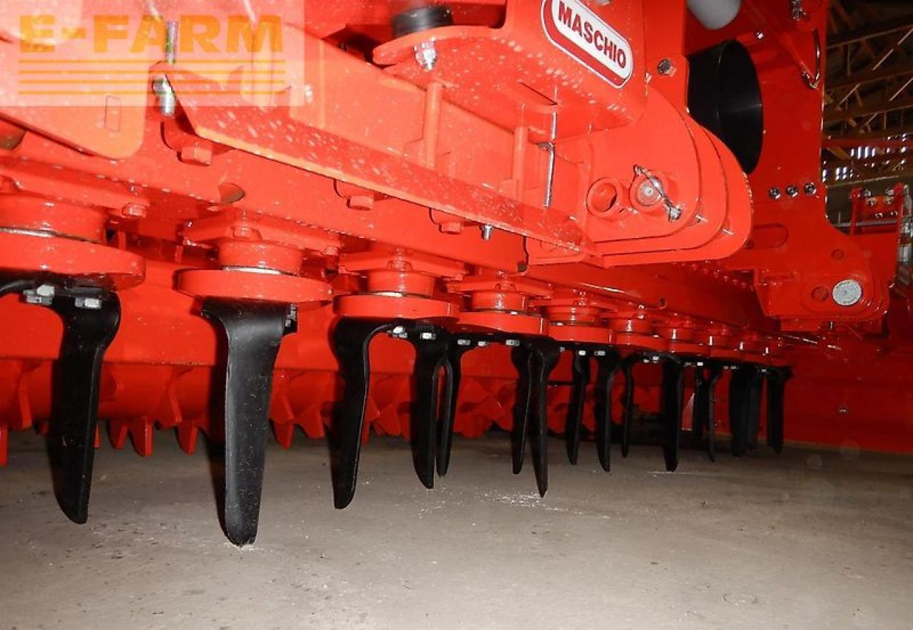 Maschio dama 250 20 corex + dc classic 2500 - Seed drill: picture 4 Maschio dama 250 20 corex + dc classic 2500 - Seed drill: picture 4